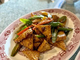 Jade Dynasty Chinese Restaurant