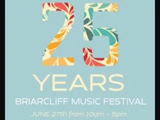 Briarcliff Music Festival