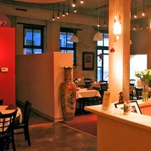 interior