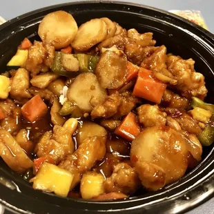food