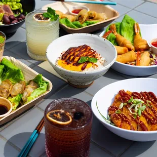 food