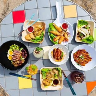food