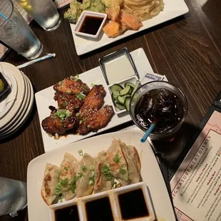Jinja Bar & Bistro ABQ Westside