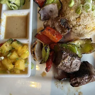 Heavenly Beef