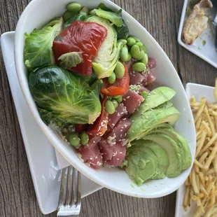 Jinja Bowl