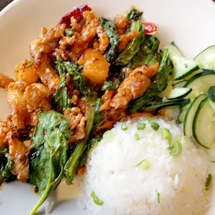 Orange Peel Chicken