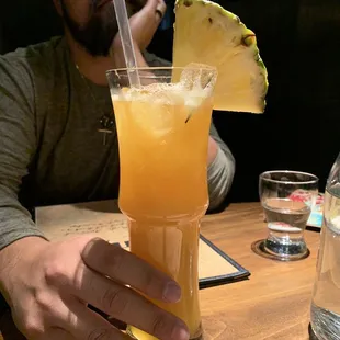 Mai Thai
