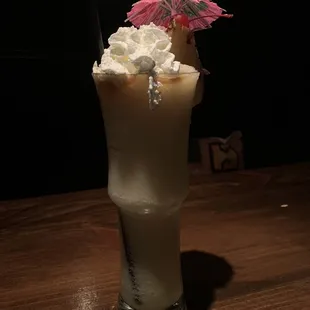 Pina colada