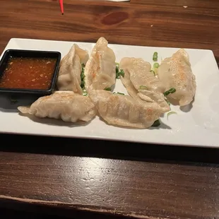 Potstickers