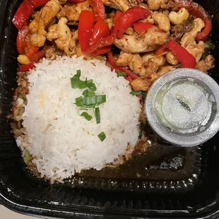 Kung Pao
