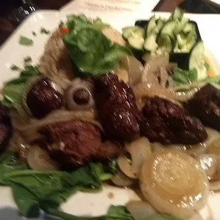 Shaking Beef