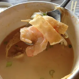 Udon Noodles
