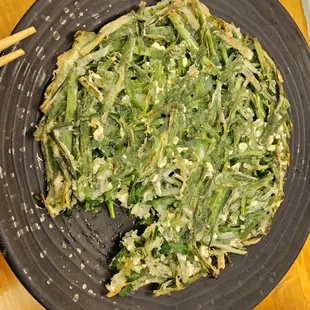 Buchu jeon
