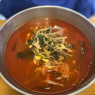 Yukgae Jang