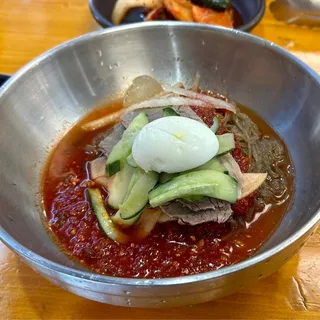 Bibim Naengmyeon