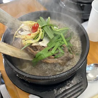 Galbi