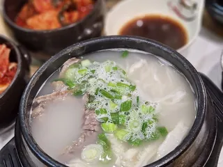 E-Jo Korean Restaurant