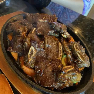 Galbi