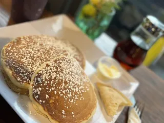 Cafe Fresco