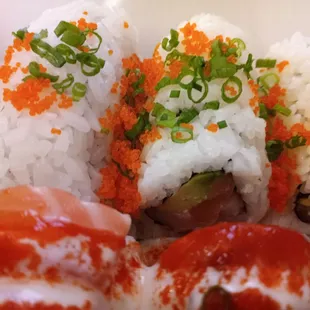 Unlimited up close