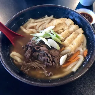 Udon