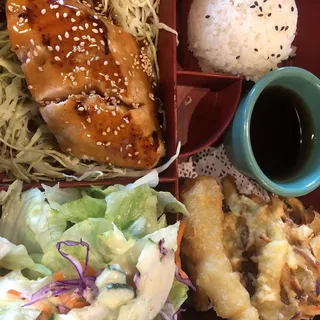 TEMPURA