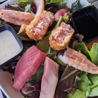 Seafood Salad