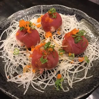 Fire Ball