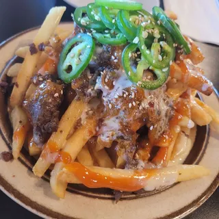 Bulgogi