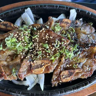 Kalbi