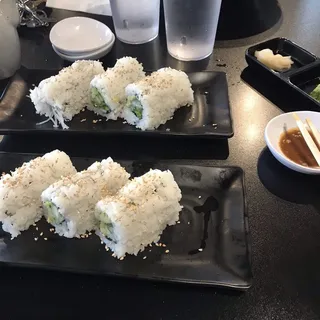 Veggie Roll