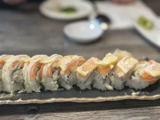 Oishii Teriyaki