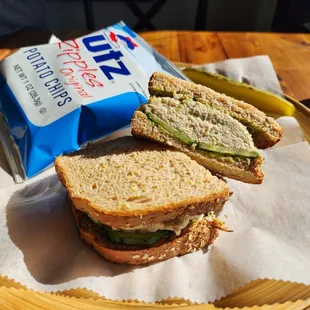 Best Tuna Ever ($9)