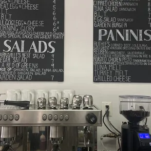 espresso