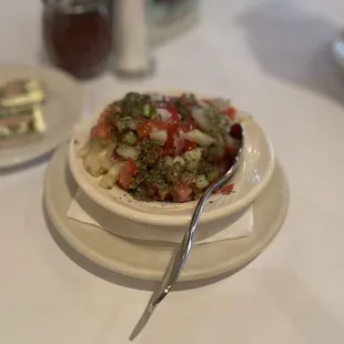 Salad