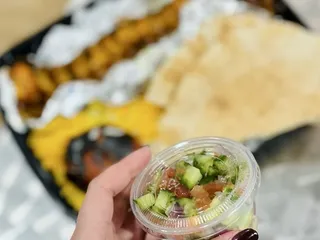 Kebab Bar