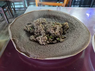 Dirdawa Cafe