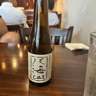 Hakkaisan Sake