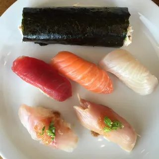 Sushi Combo