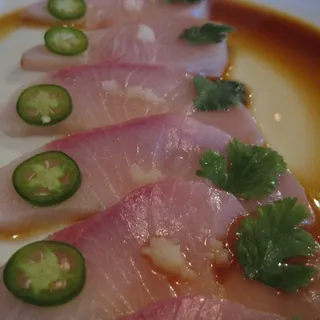 Yellowtail