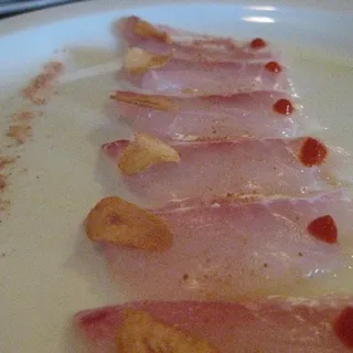 Red Snapper