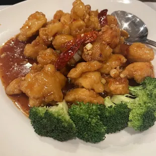 General Tao&apos;s Chicken