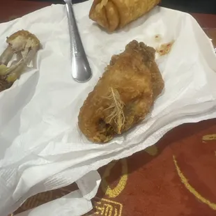 Jin's Buffet