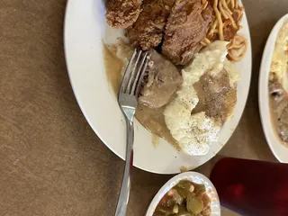 Butcher Boy's Cafe