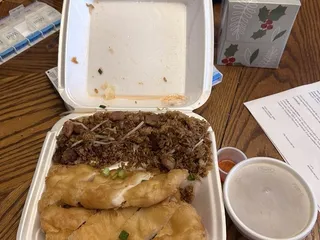 Empire Chinese Restaurant