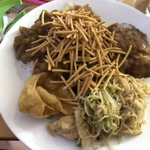 Lo Mein