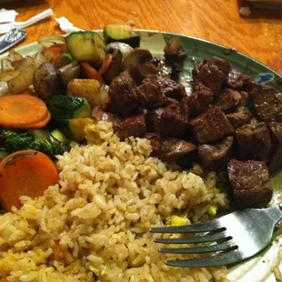 Filet Mignon