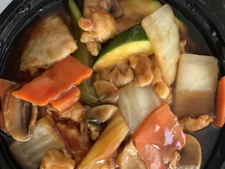 Peking Wok