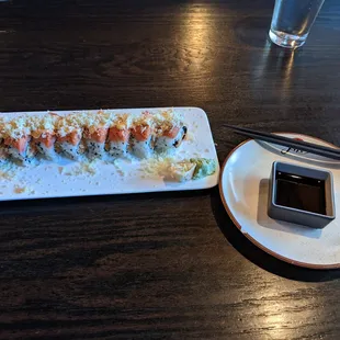 sushi, food, sushi and sashimi, sashimi