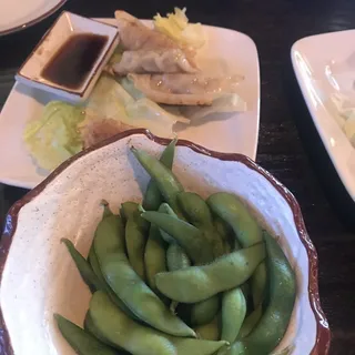 Edamame